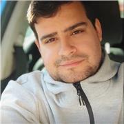 Experiencia en Informatica, baloncesto y futbol durante 10 años